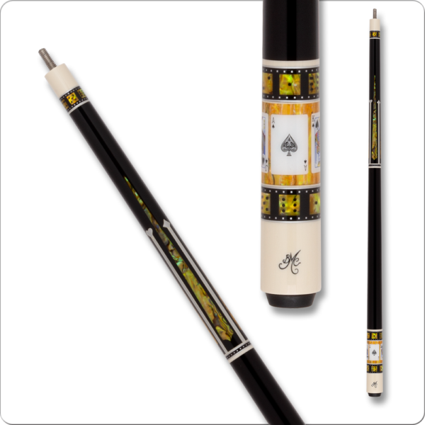Meucci - Casino - Yellow